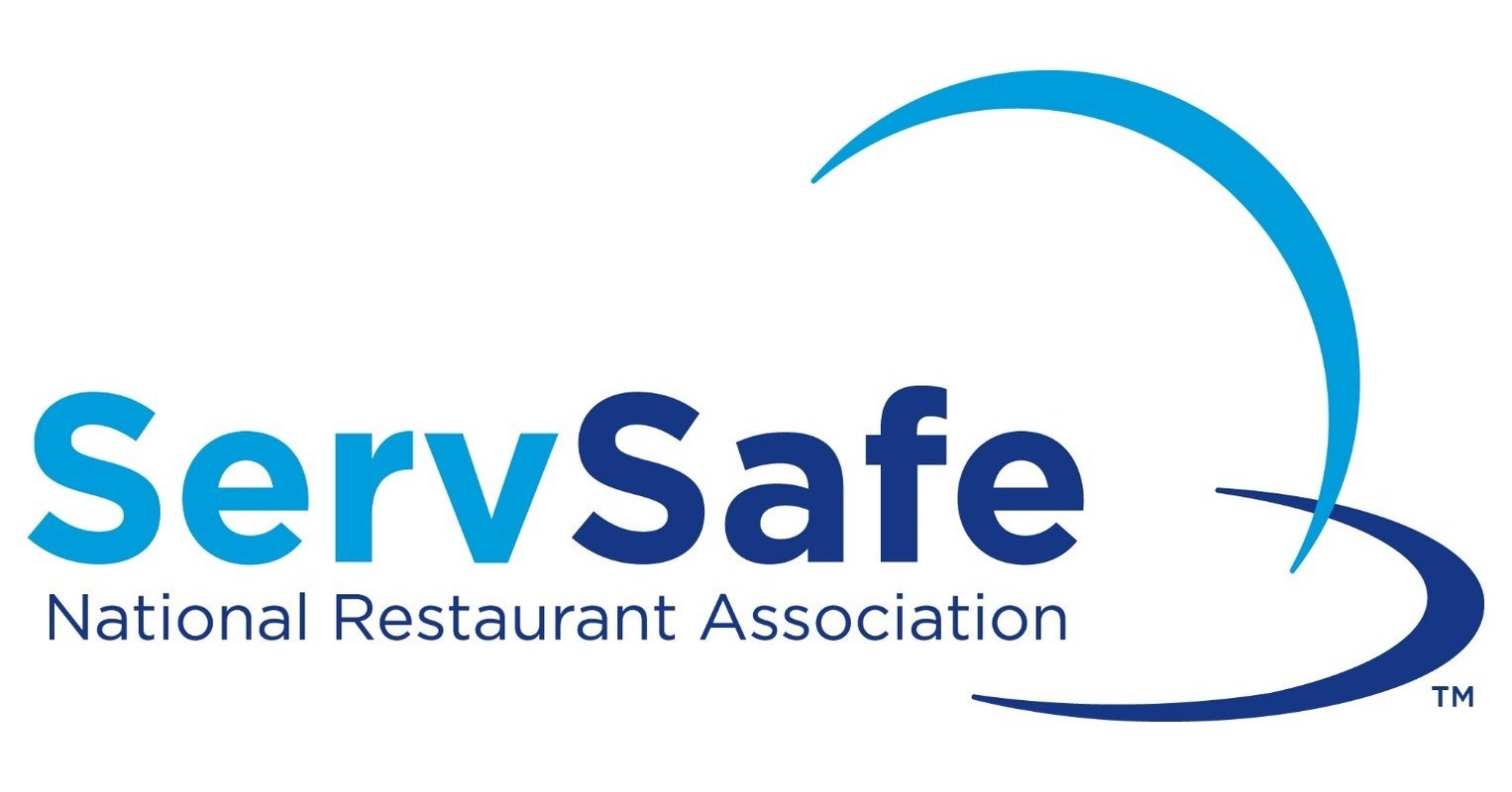 ServSafe Logo